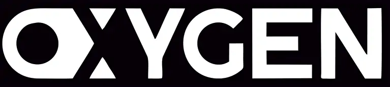 Logotipo Oxygen