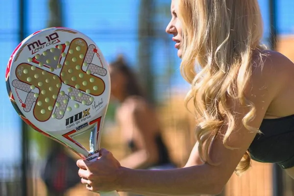 15-PADEL